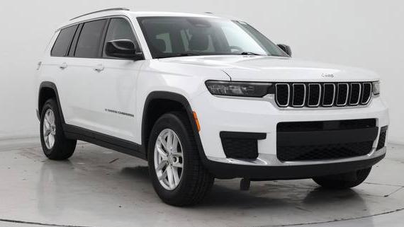 JEEP GRAND CHEROKEE 2022 1C4RJKAG2N8554127 image